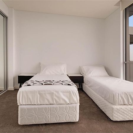 Kula Sydney Airport Apartment Exterior photo