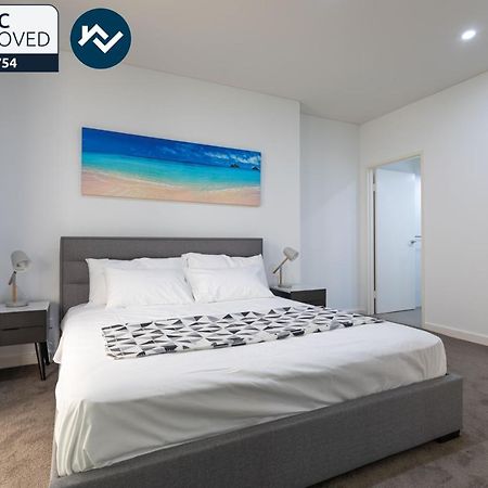 Kula Sydney Airport Apartment Exterior photo