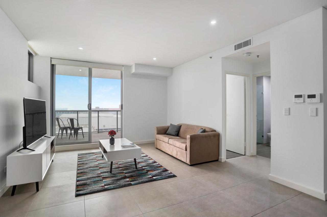 Kula Sydney Airport Apartment Exterior photo