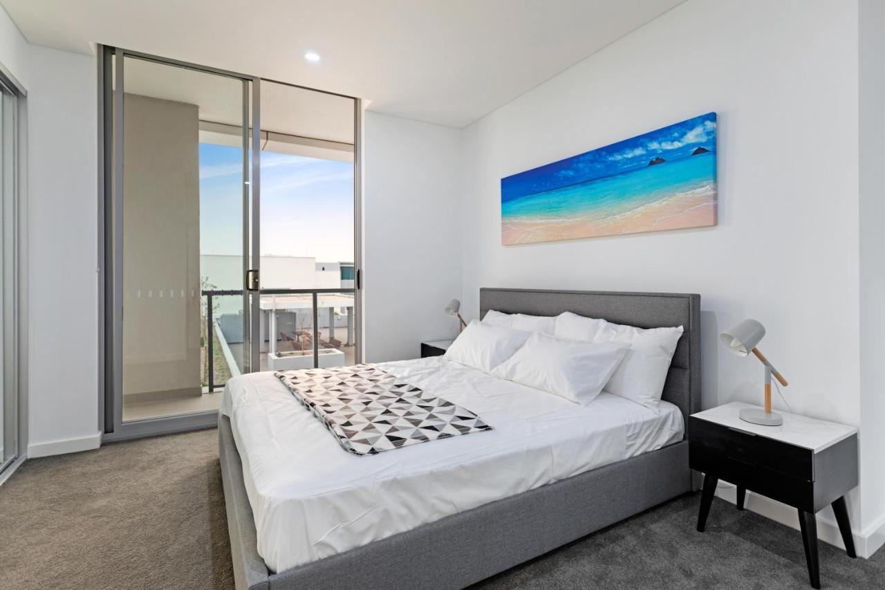 Kula Sydney Airport Apartment Exterior photo