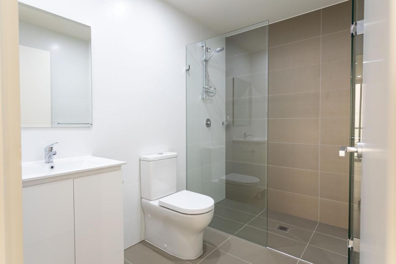Kula Sydney Airport Apartment Exterior photo
