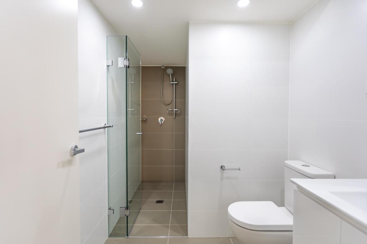 Kula Sydney Airport Apartment Exterior photo