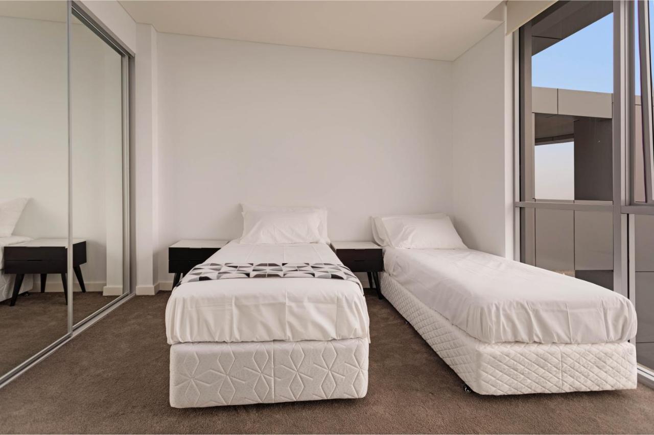 Kula Sydney Airport Apartment Exterior photo
