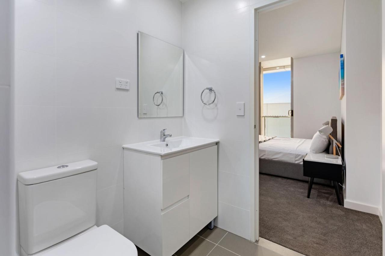 Kula Sydney Airport Apartment Exterior photo