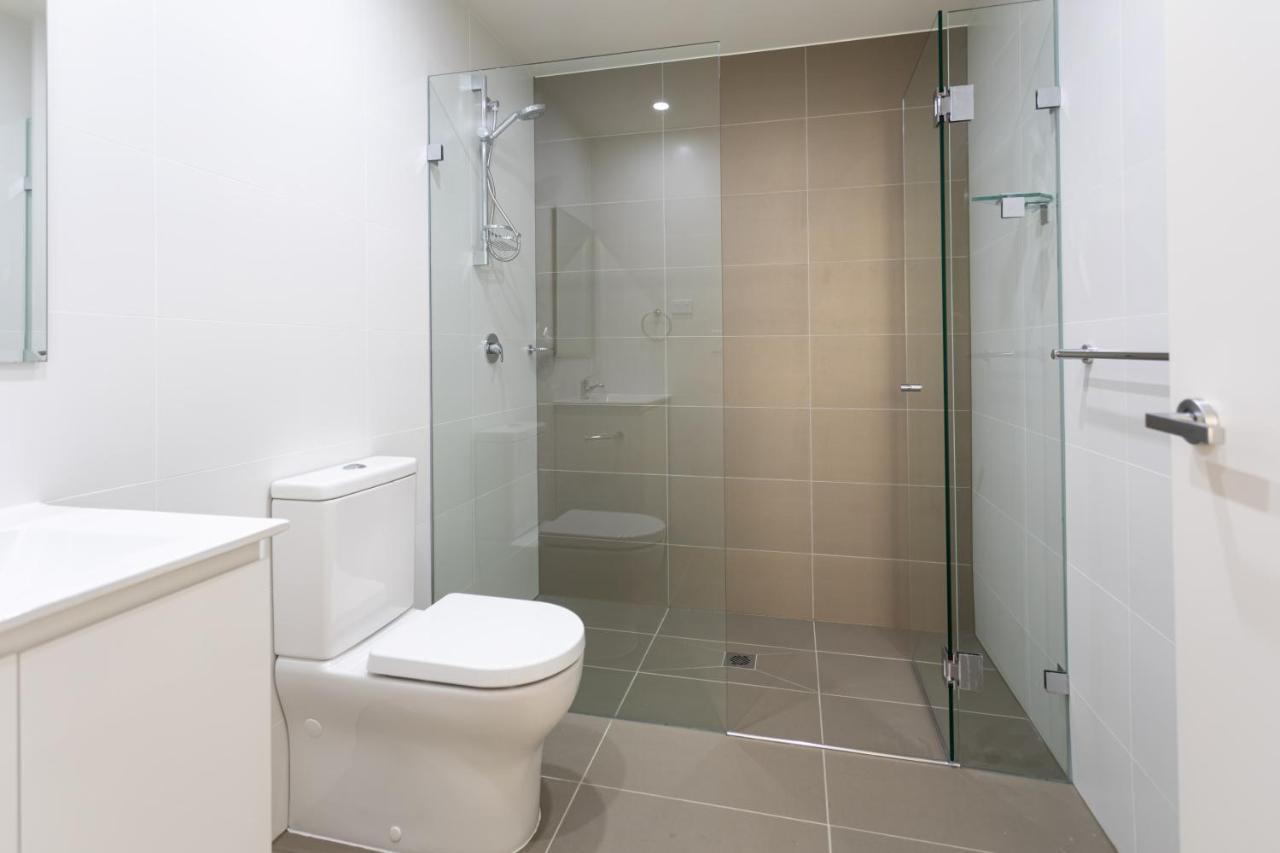 Kula Sydney Airport Apartment Exterior photo