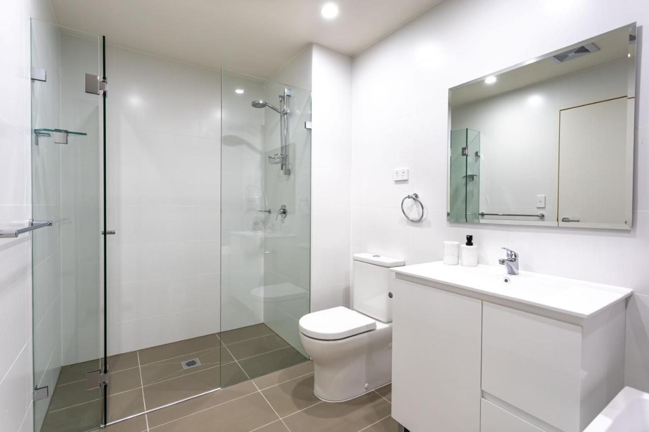 Kula Sydney Airport Apartment Exterior photo