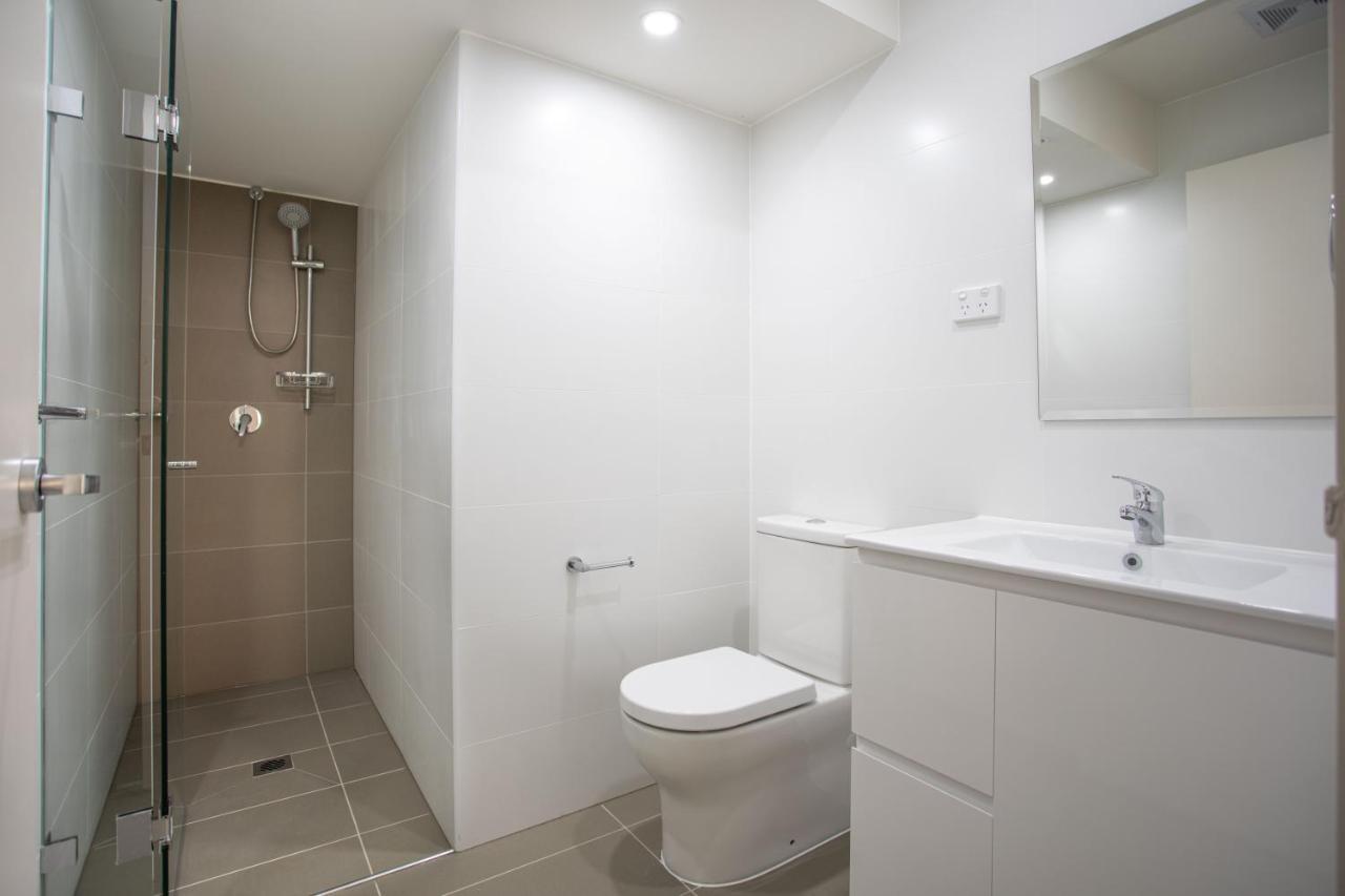 Kula Sydney Airport Apartment Exterior photo