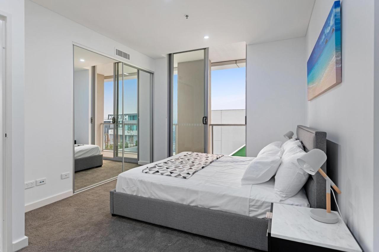 Kula Sydney Airport Apartment Exterior photo