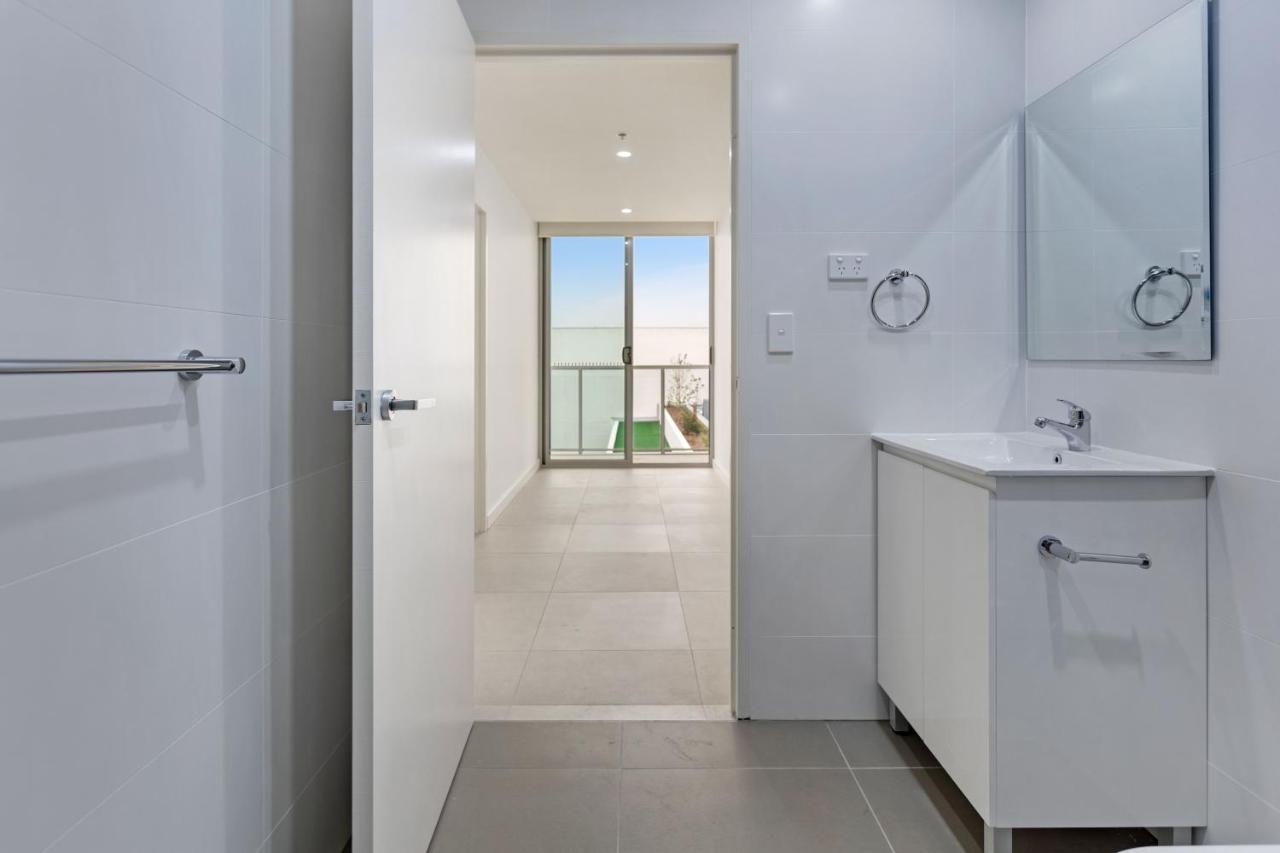 Kula Sydney Airport Apartment Exterior photo