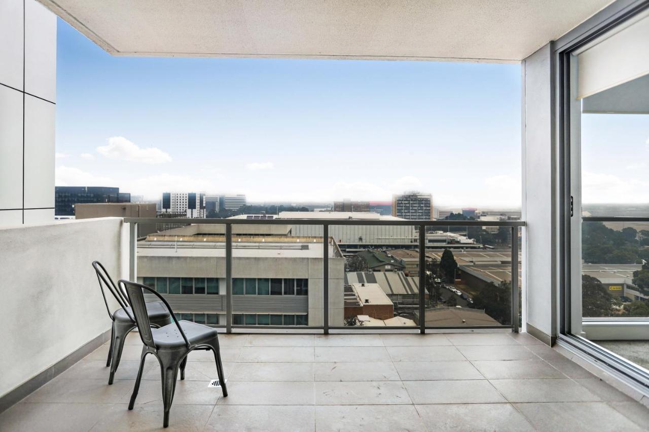 Kula Sydney Airport Apartment Exterior photo